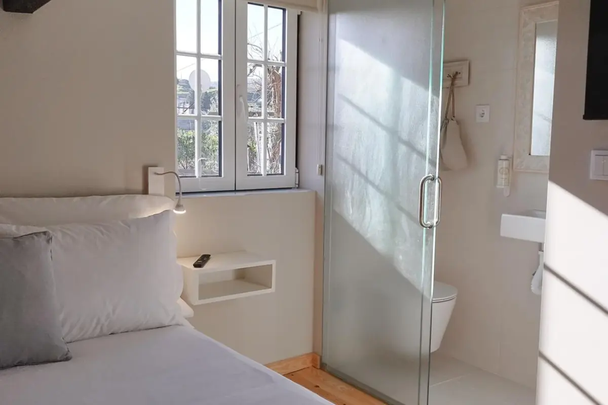 Casa Recanto do Teatro: Tradición y Confort en Lamego - Imagem 79