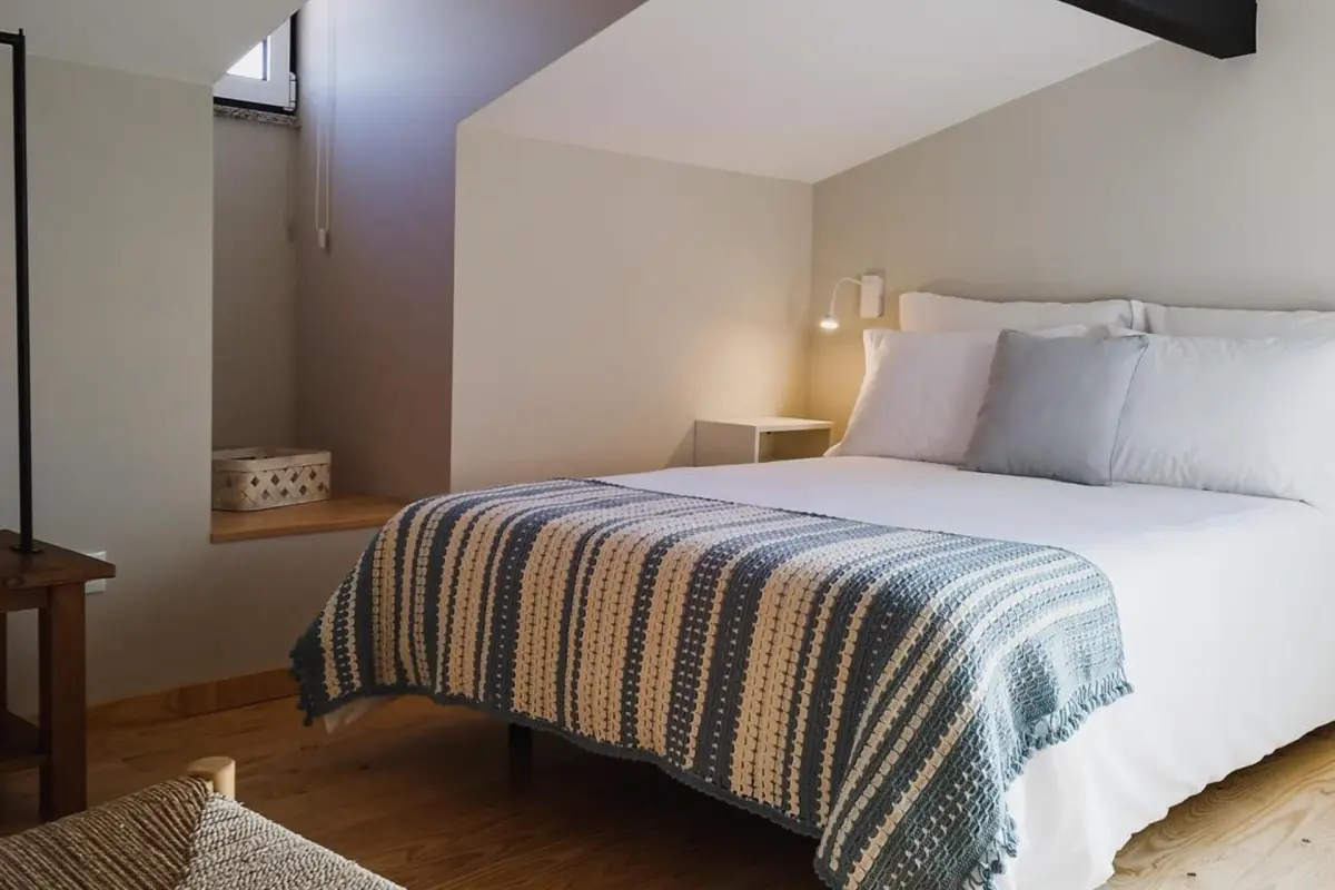 Casa Recanto do Teatro: Tradición y Confort en Lamego - Imagem 80