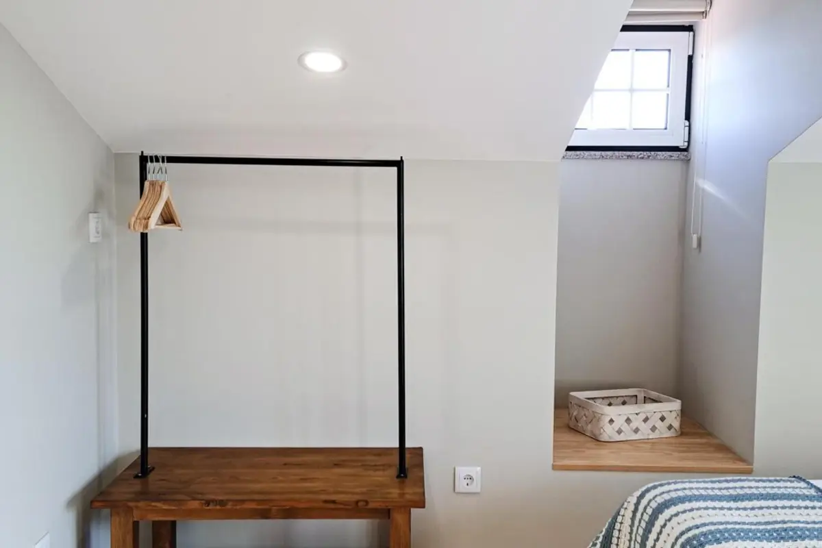 Casa Recanto do Teatro: Tradición y Confort en Lamego - Imagem 81