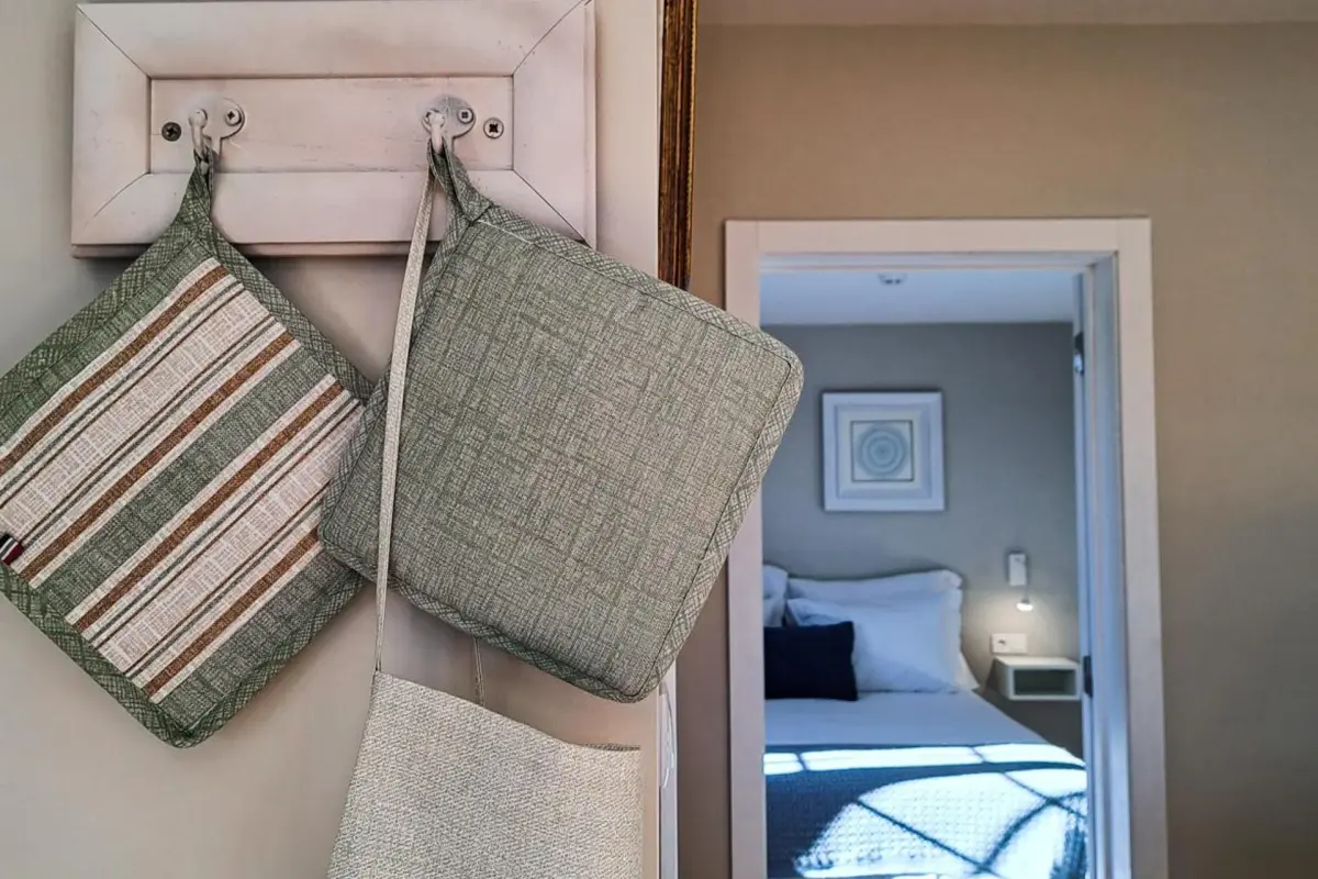 Casa Recanto do Teatro: Tradición y Confort en Lamego - Imagem 92