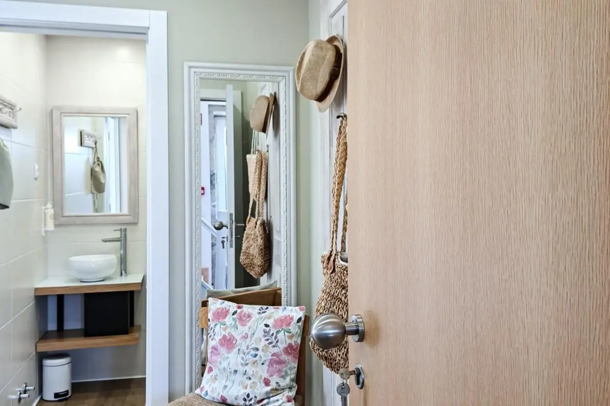 Casa Recanto do Teatro: Tradición y Confort en Lamego - Imagem 98