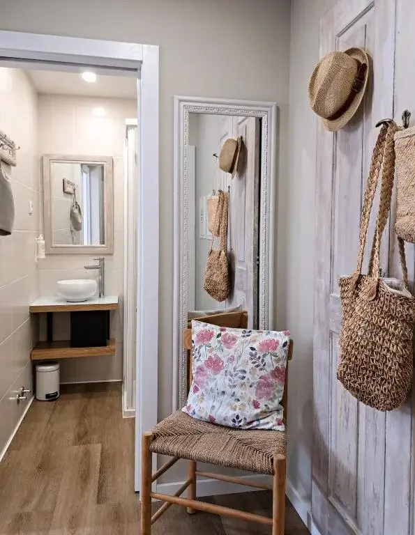 Casa Recanto do Teatro: Tradición y Confort en Lamego