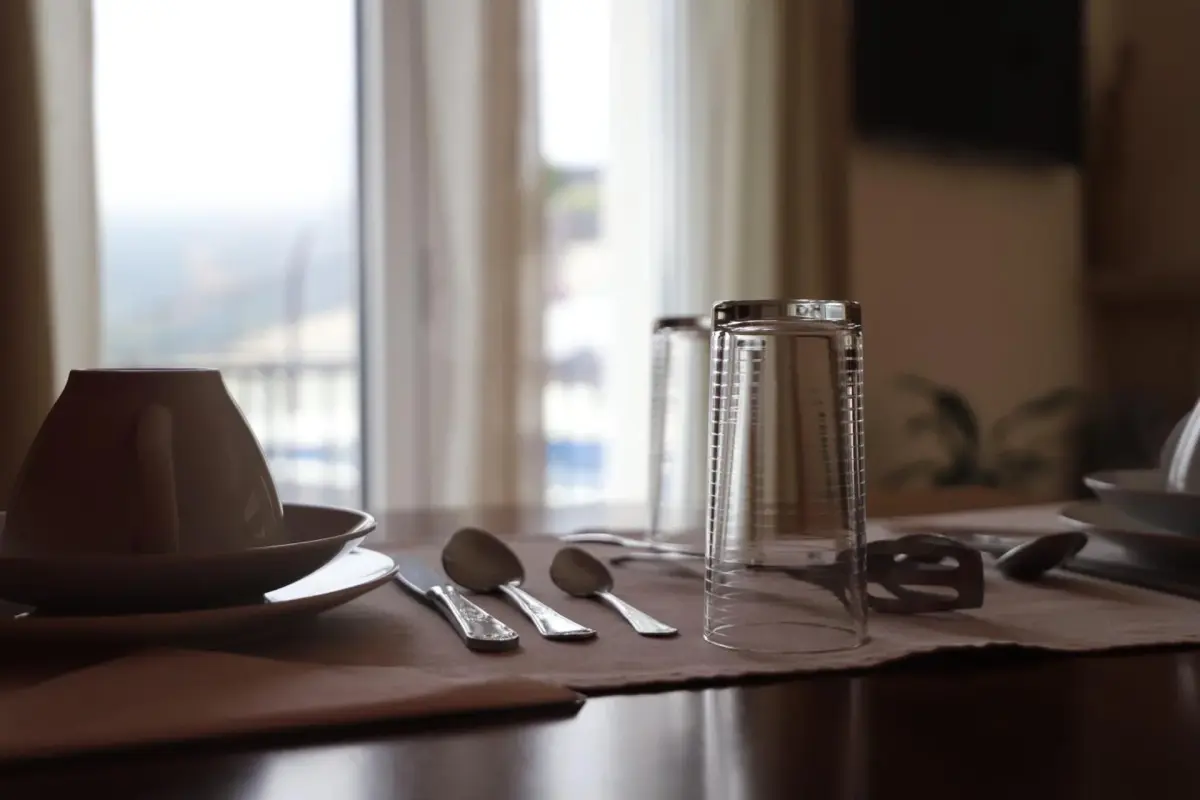 Discover the Casa Vale do Douro: The Gem of Portuguese Hospitality - Imagem 17