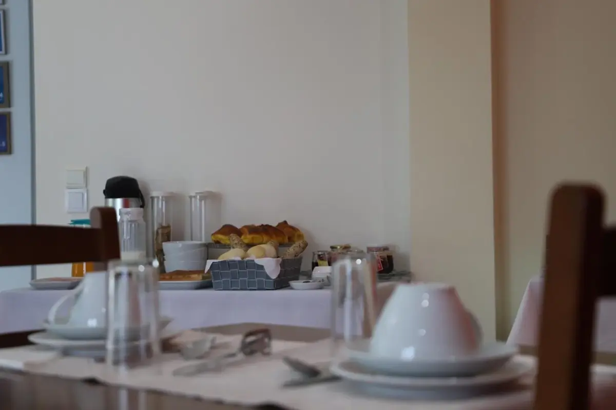 Discover the Casa Vale do Douro: The Gem of Portuguese Hospitality - Imagem 18