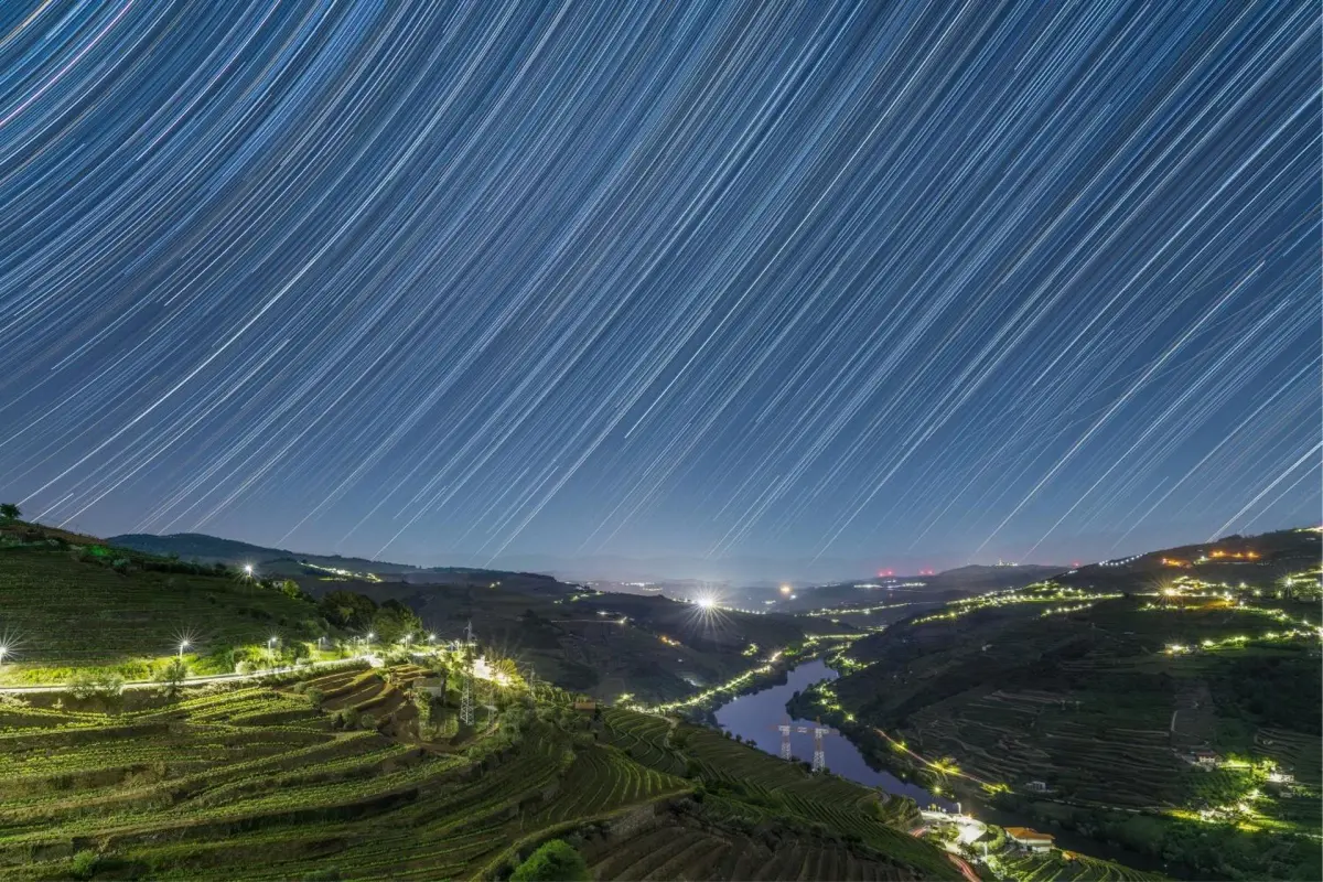 Discover the Casa Vale do Douro: The Gem of Portuguese Hospitality - Imagem 19