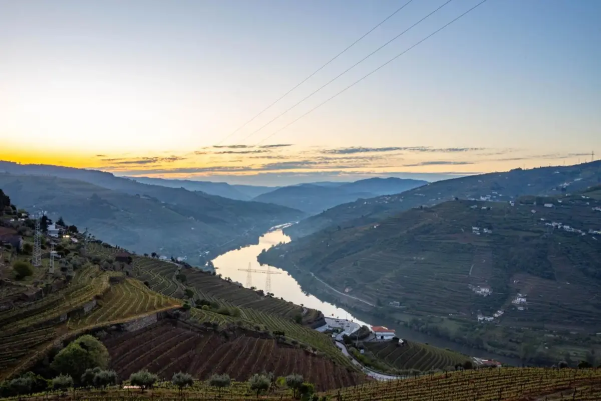 Discover the Casa Vale do Douro: The Gem of Portuguese Hospitality - Imagem 20
