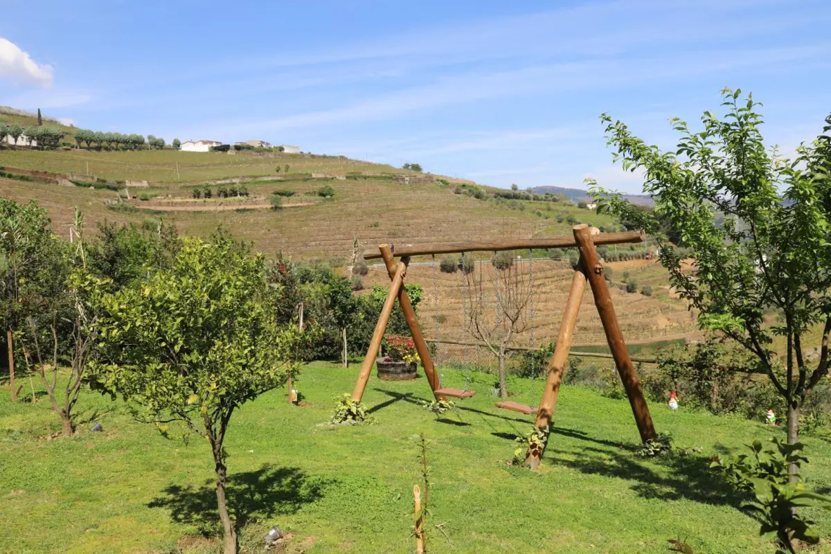 Discover the Casa Vale do Douro: The Gem of Portuguese Hospitality - Imagem 30