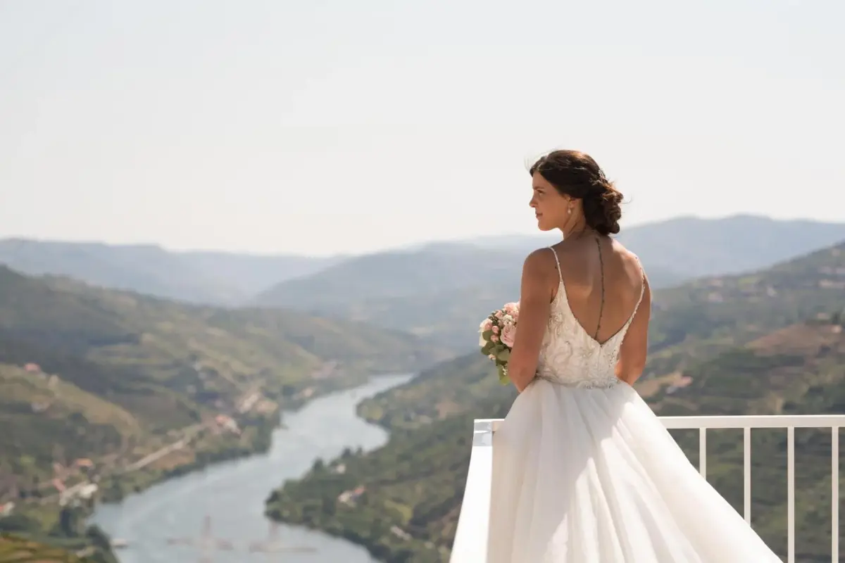 Discover the Casa Vale do Douro: The Gem of Portuguese Hospitality - Imagem 33