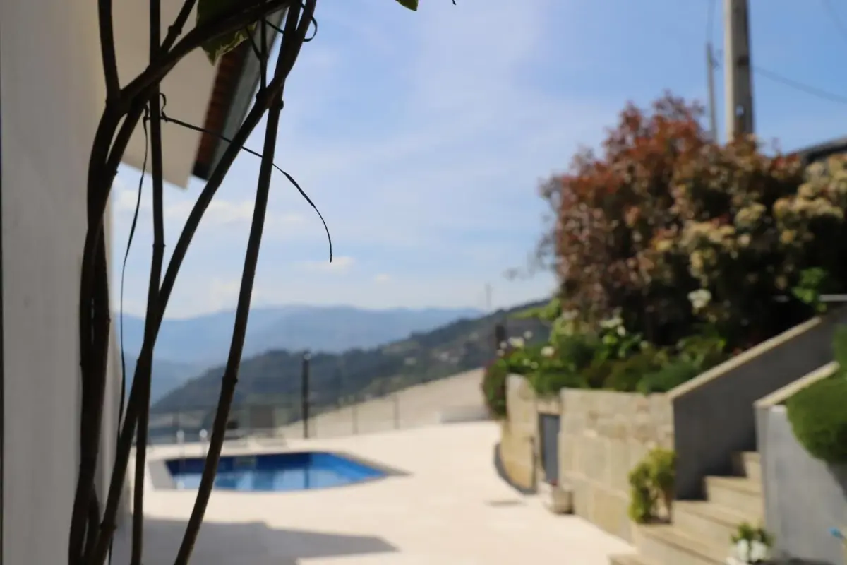 Discover the Casa Vale do Douro: The Gem of Portuguese Hospitality - Imagem 38