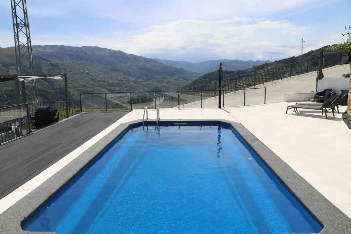 Discover the Casa Vale do Douro: The Gem of Portuguese Hospitality - Imagem 40