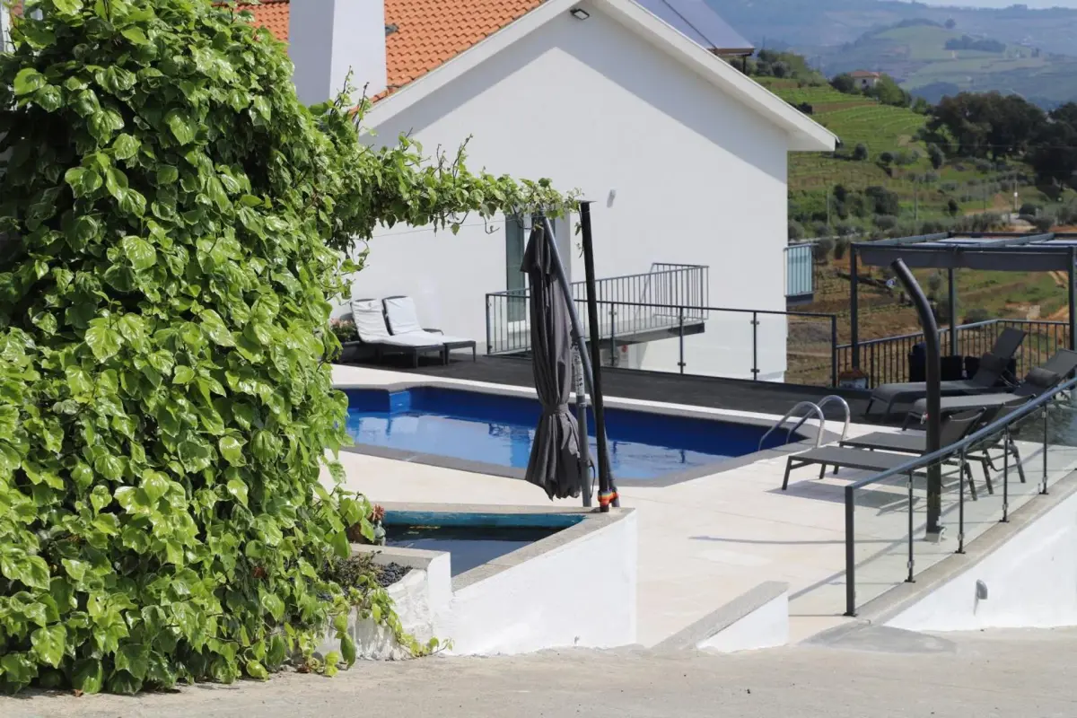 Discover the Casa Vale do Douro: The Gem of Portuguese Hospitality - Imagem 42