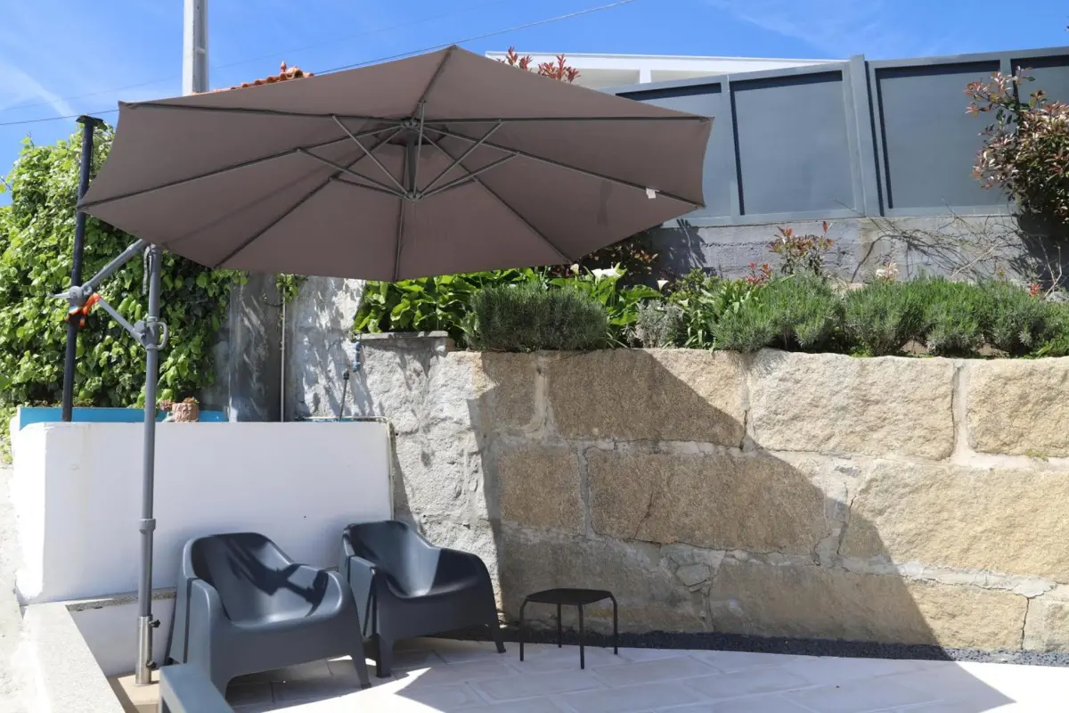 Discover the Casa Vale do Douro: The Gem of Portuguese Hospitality - Imagem 45