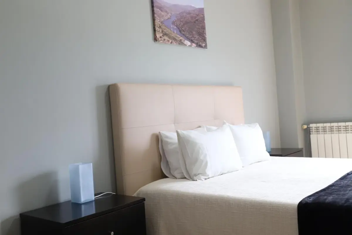 Discover the Casa Vale do Douro: The Gem of Portuguese Hospitality - Imagem 49