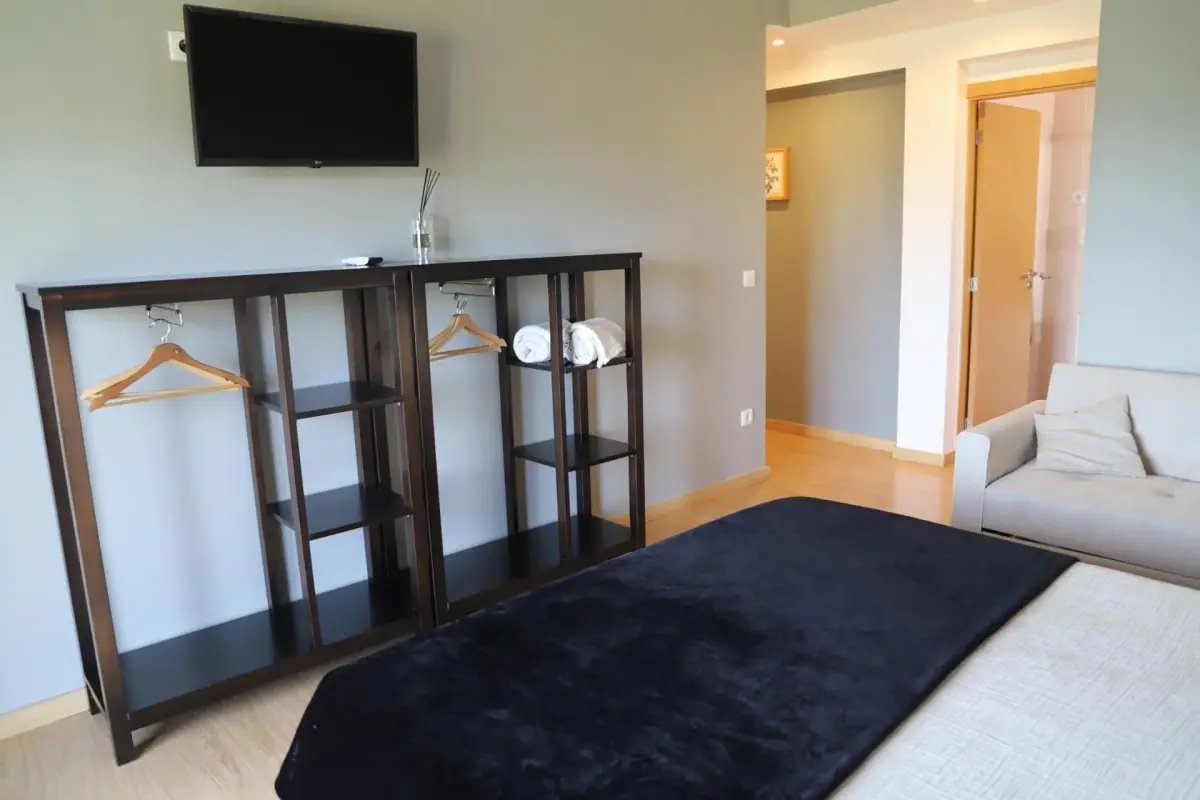 Discover the Casa Vale do Douro: The Gem of Portuguese Hospitality - Imagem 51