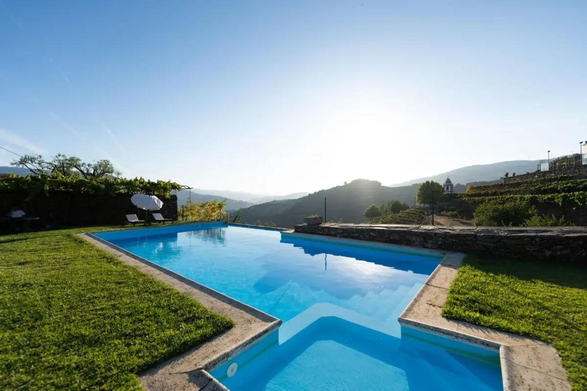 Discover the Casa Vale do Douro: The Gem of Portuguese Hospitality - Imagem 54