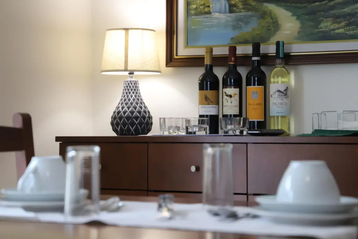 Discover the Casa Vale do Douro: The Gem of Portuguese Hospitality - Imagem 7