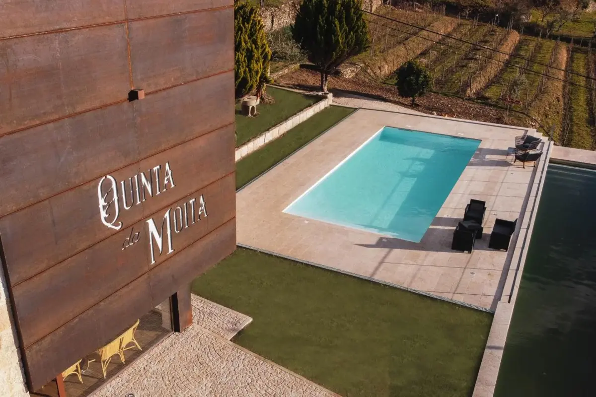 Discover the Casa Vale do Douro: The Gem of Portuguese Hospitality - Imagem 61