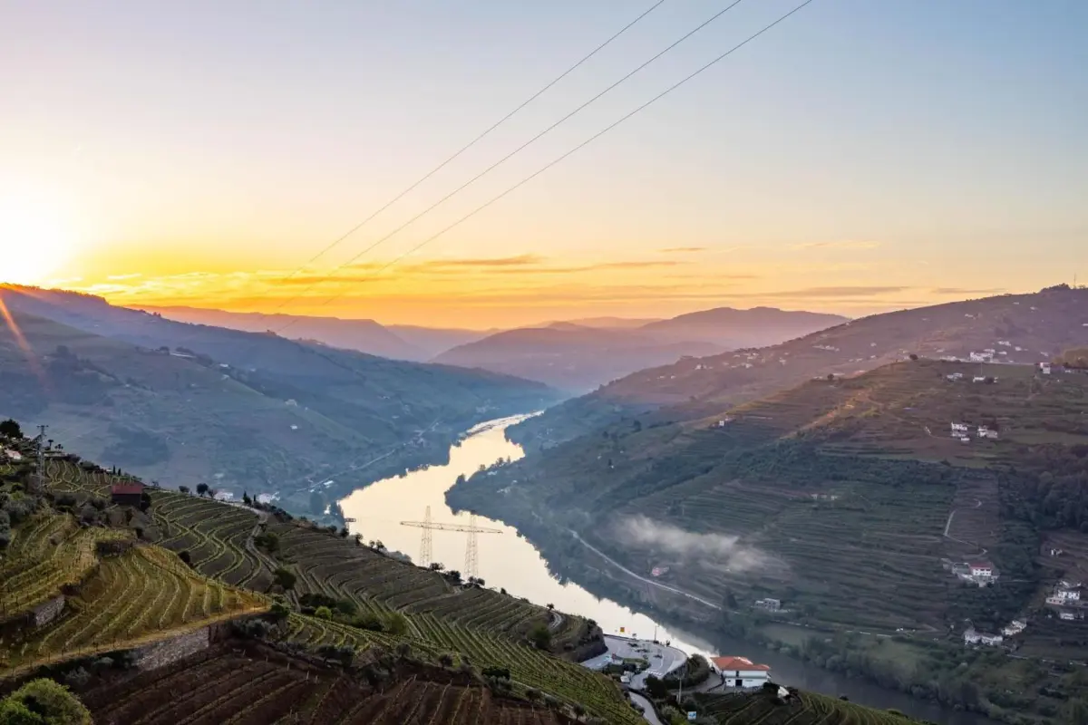 Discover the Casa Vale do Douro: The Gem of Portuguese Hospitality - Imagem 66