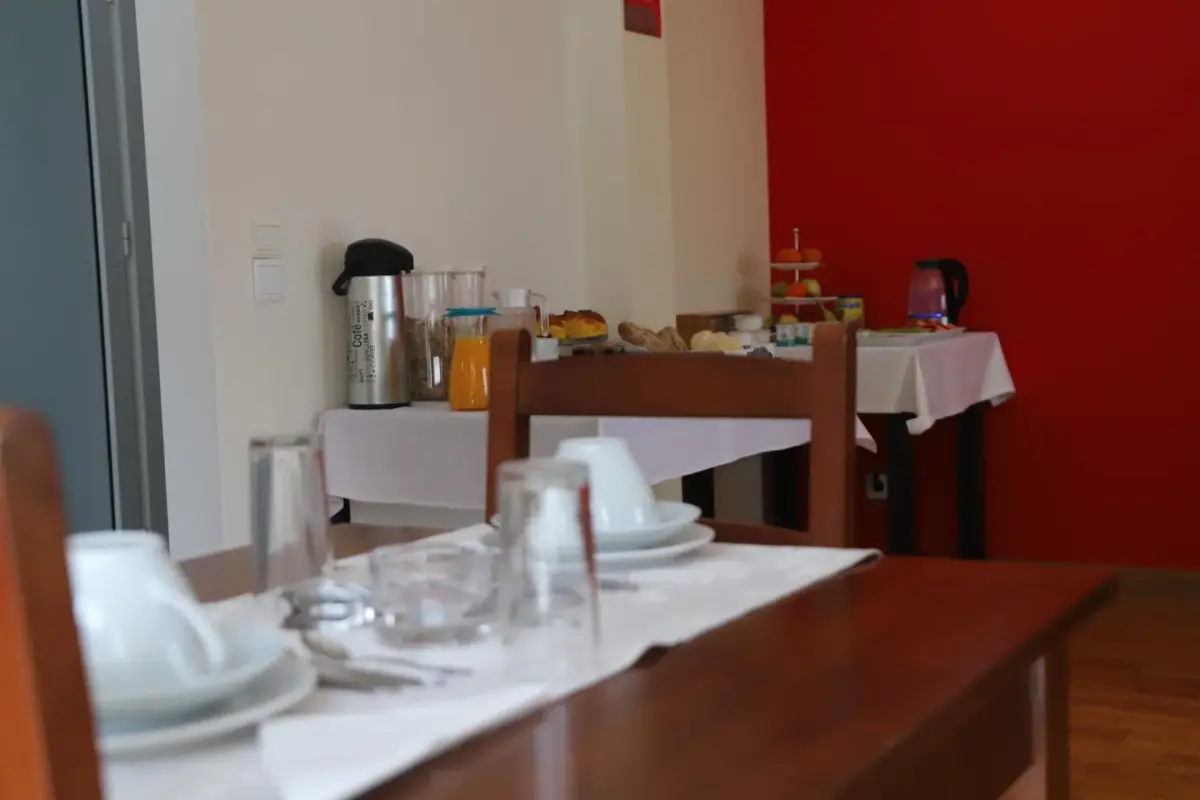 Discover the Casa Vale do Douro: The Gem of Portuguese Hospitality - Imagem 8