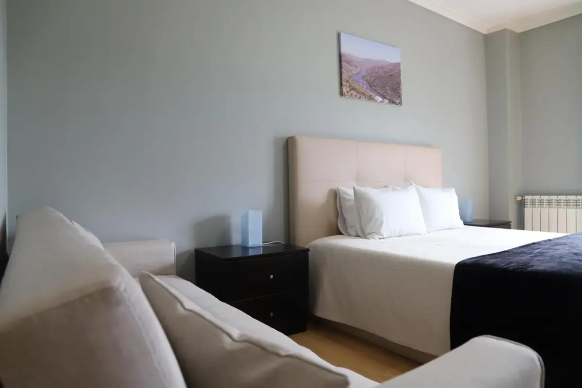 Discover the Casa Vale do Douro: The Gem of Portuguese Hospitality - Imagem 97