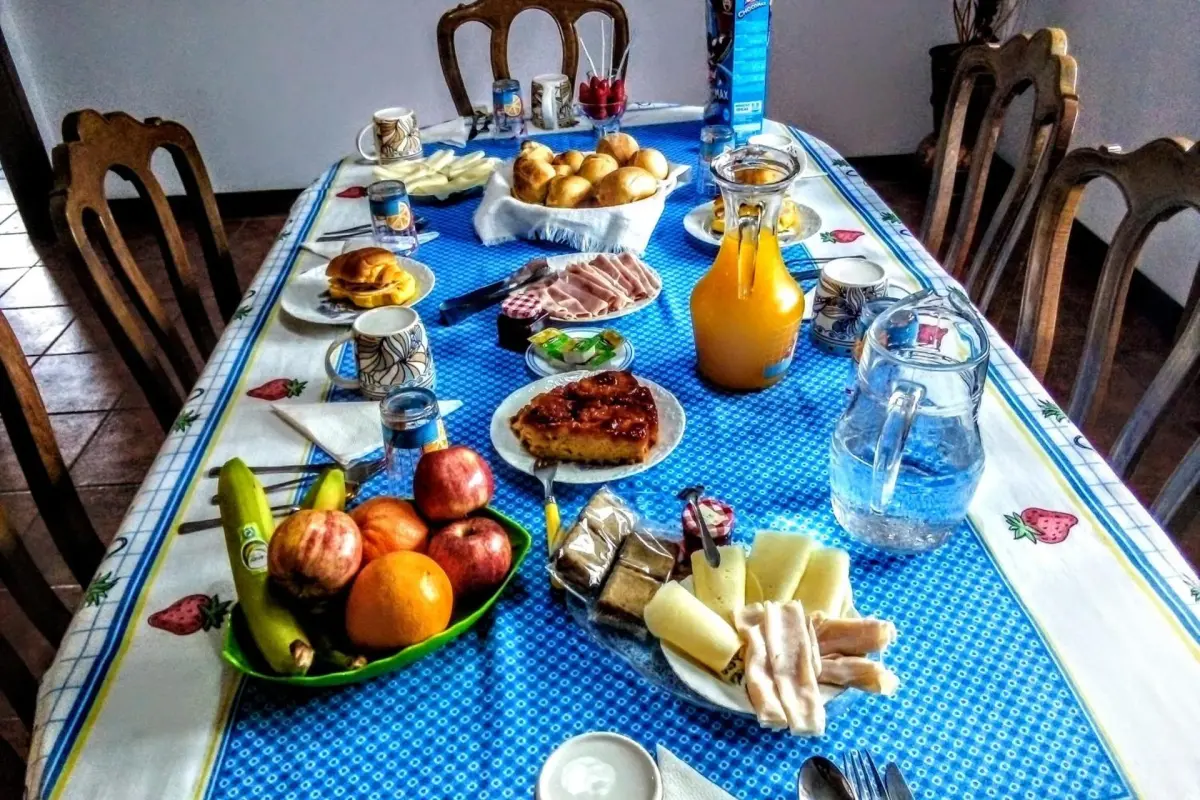 Casa Vale do Rio Ovil - Imagem 1