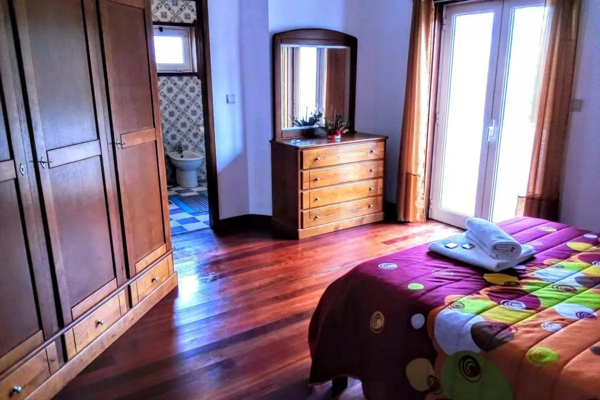 Casa Vale do Rio Ovil - Imagem 28