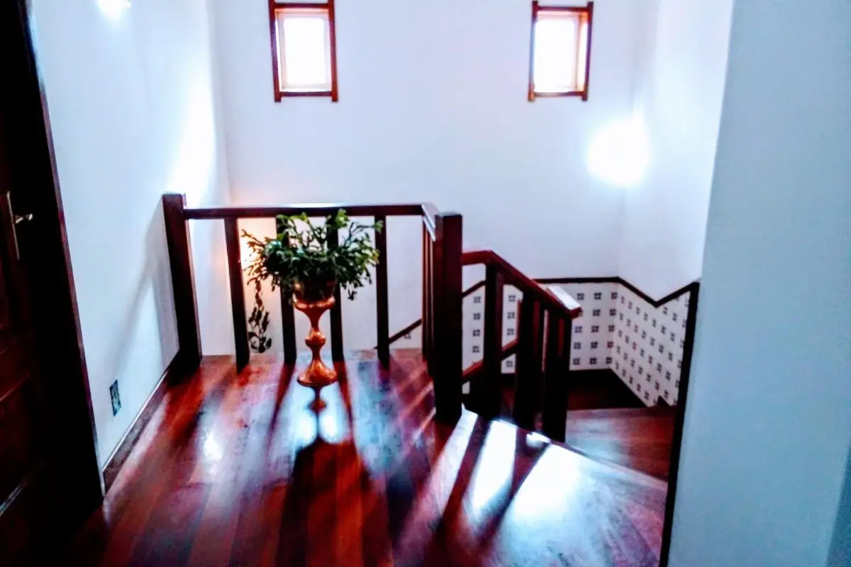 Casa Vale do Rio Ovil - Imagem 29