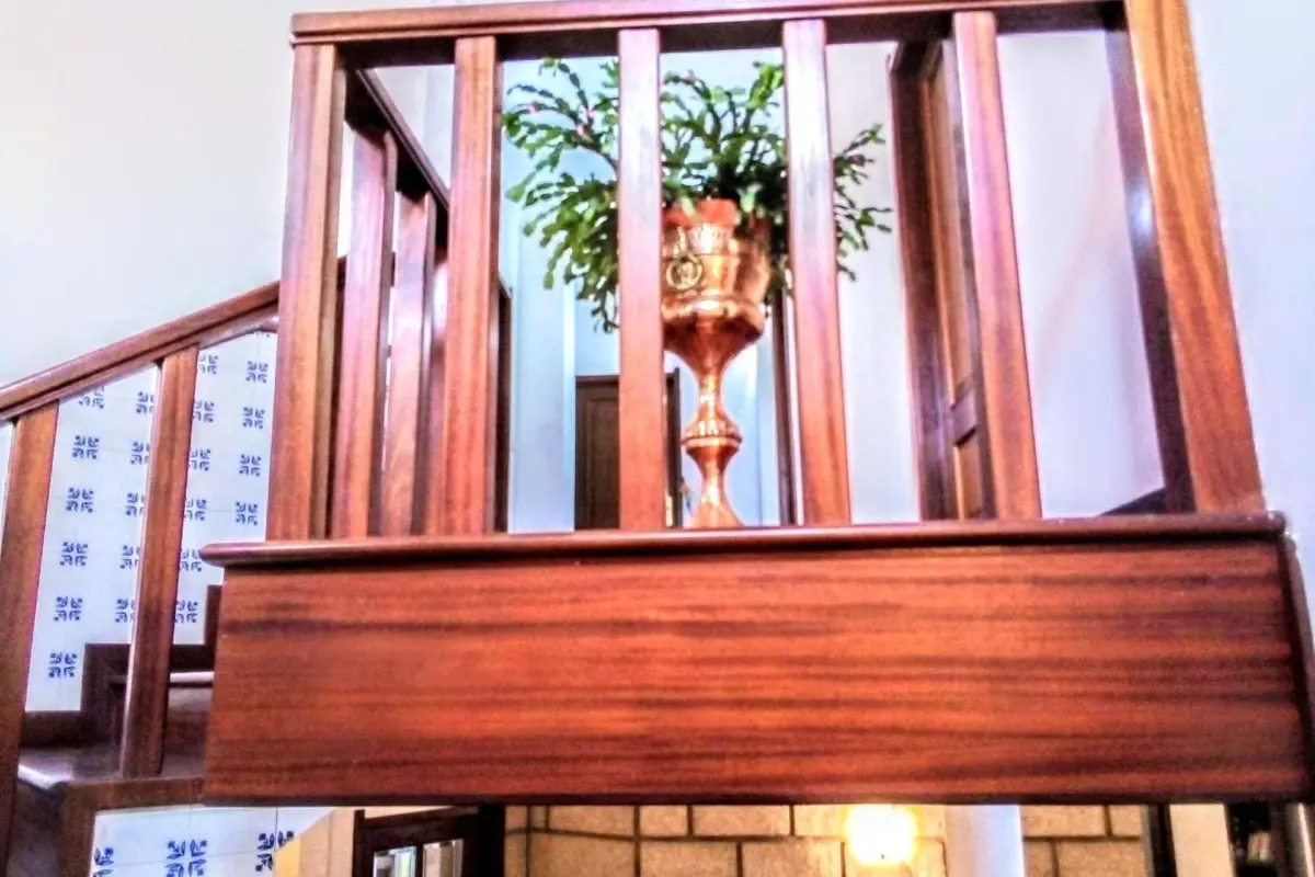 Casa Vale do Rio Ovil - Imagem 30