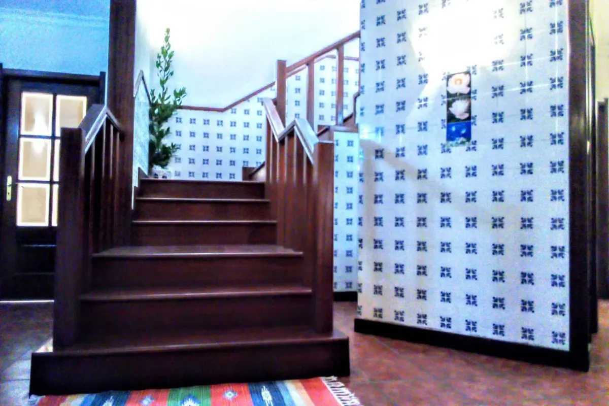 Casa Vale do Rio Ovil - Imagem 32