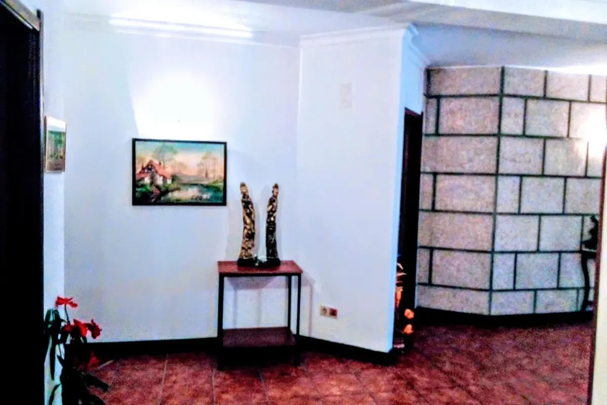 Casa Vale do Rio Ovil - Imagem 33