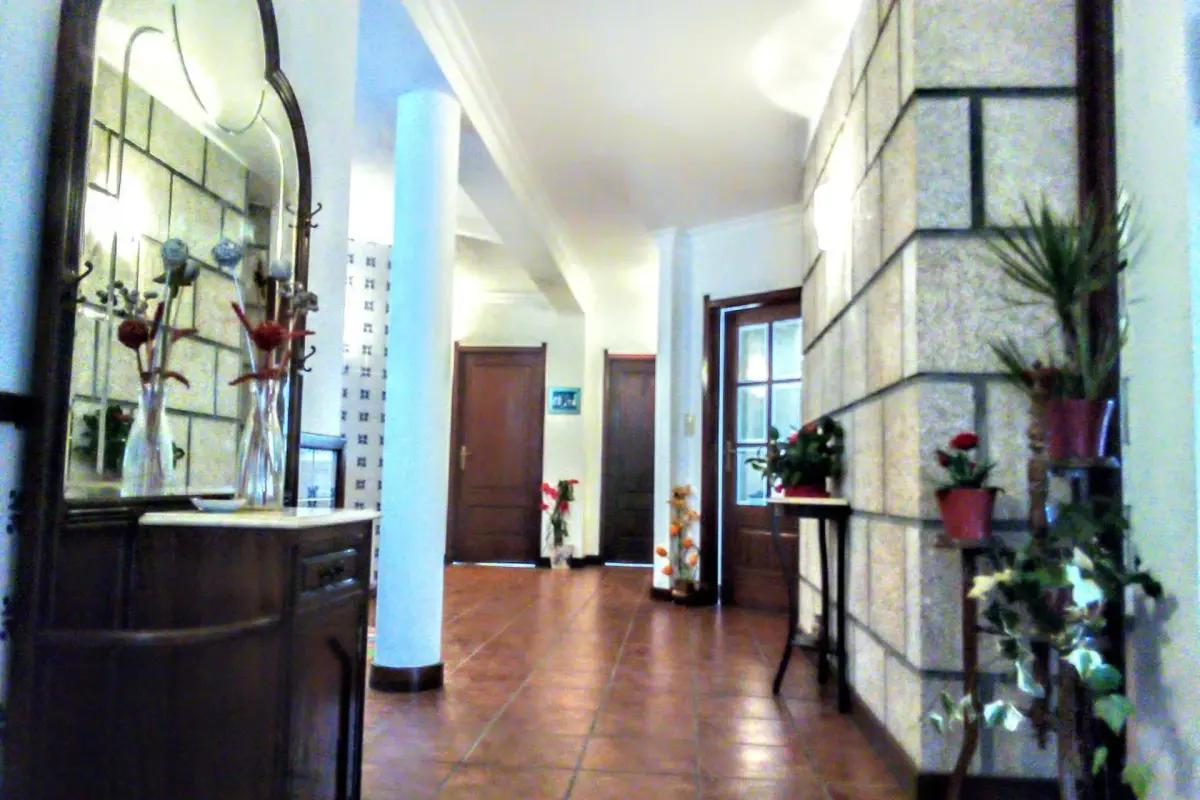 Casa Vale do Rio Ovil - Imagem 34