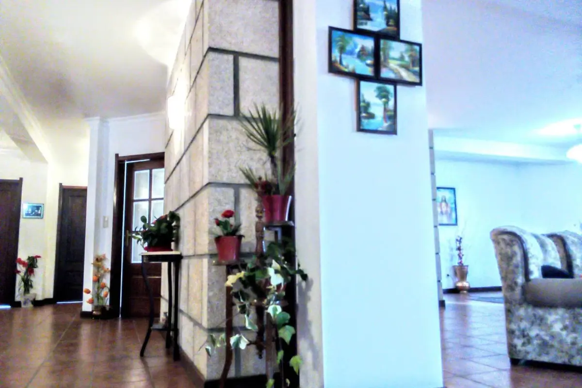 Casa Vale do Rio Ovil - Imagem 37