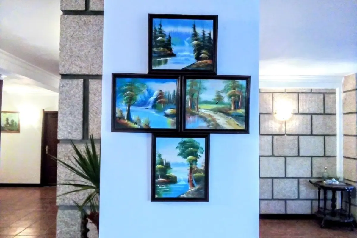 Casa Vale do Rio Ovil - Imagem 38