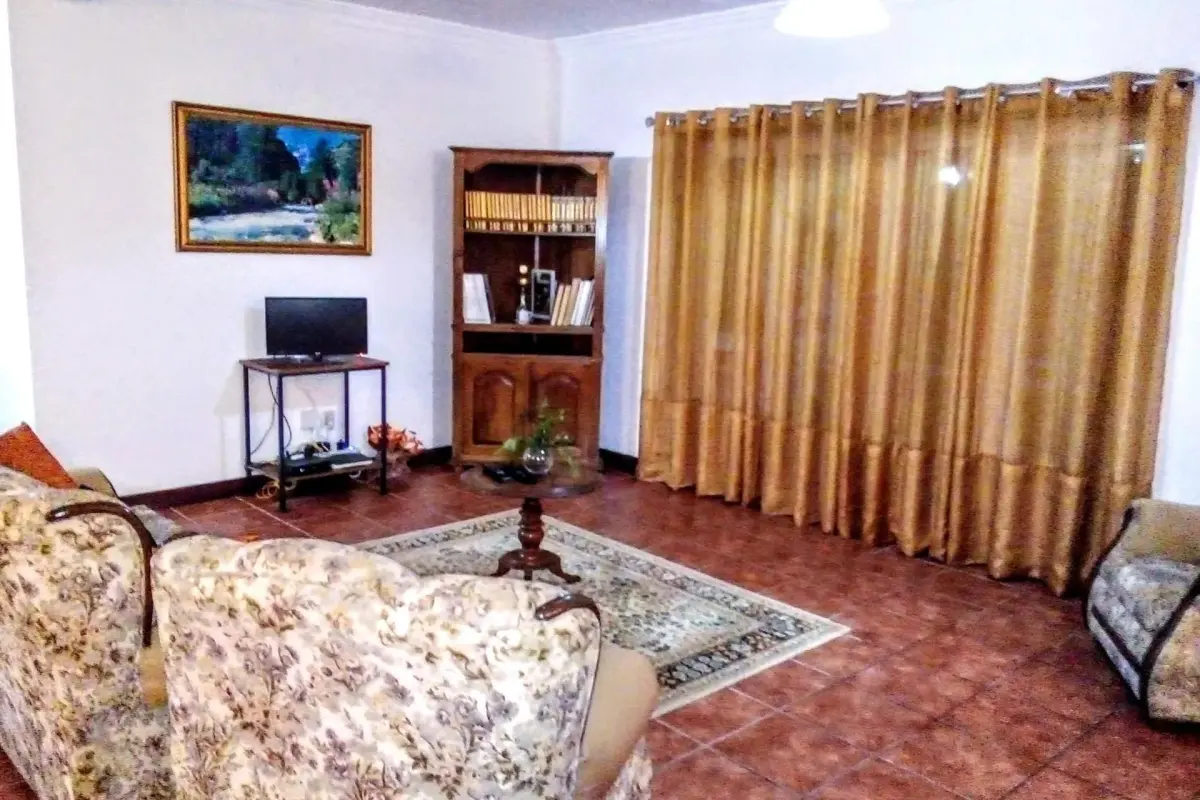 Casa Vale do Rio Ovil - Imagem 40