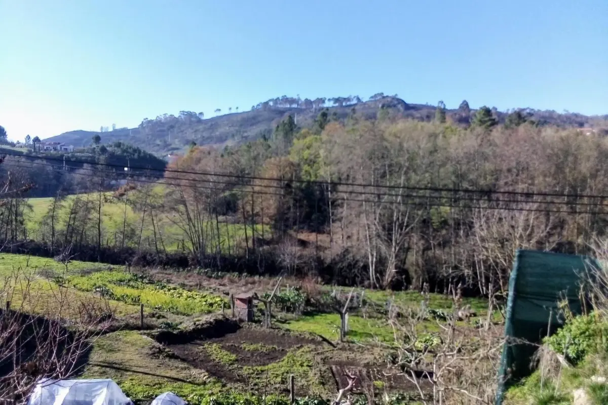 Casa Vale do Rio Ovil - Imagem 44