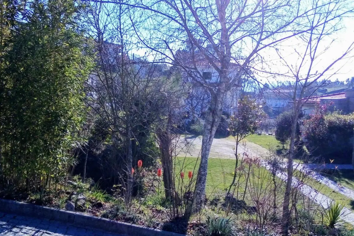 Casa Vale do Rio Ovil - Imagem 46