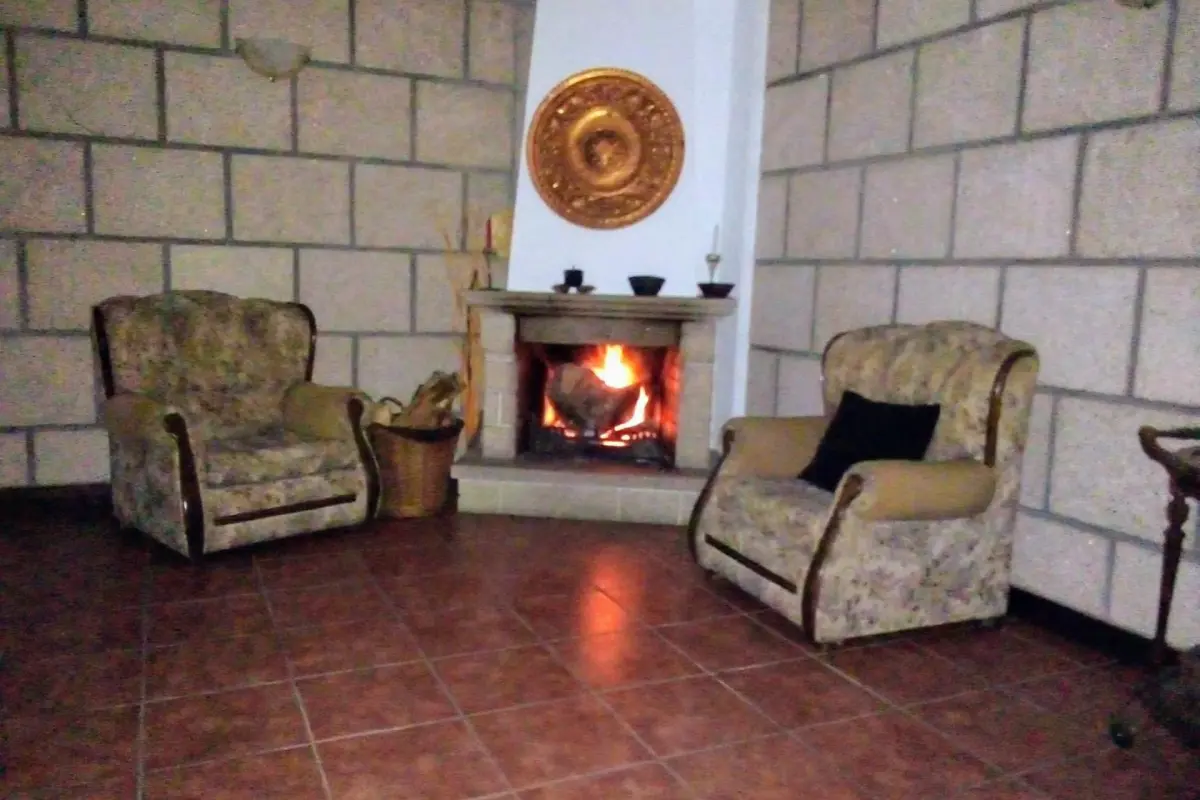 Casa Vale do Rio Ovil - Imagem 48