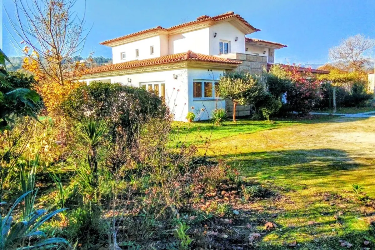 Casa Vale do Rio Ovil - Imagem 6