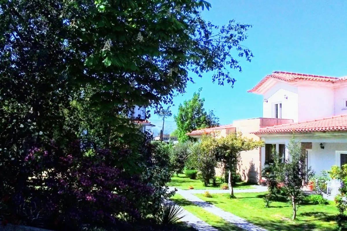 Casa Vale do Rio Ovil - Imagem 51