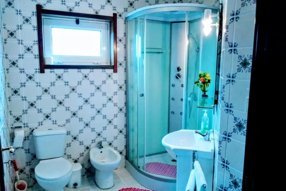 Casa Vale do Rio Ovil - Imagem 56