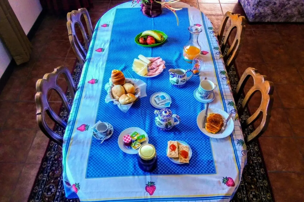 Casa Vale do Rio Ovil - Imagem 57