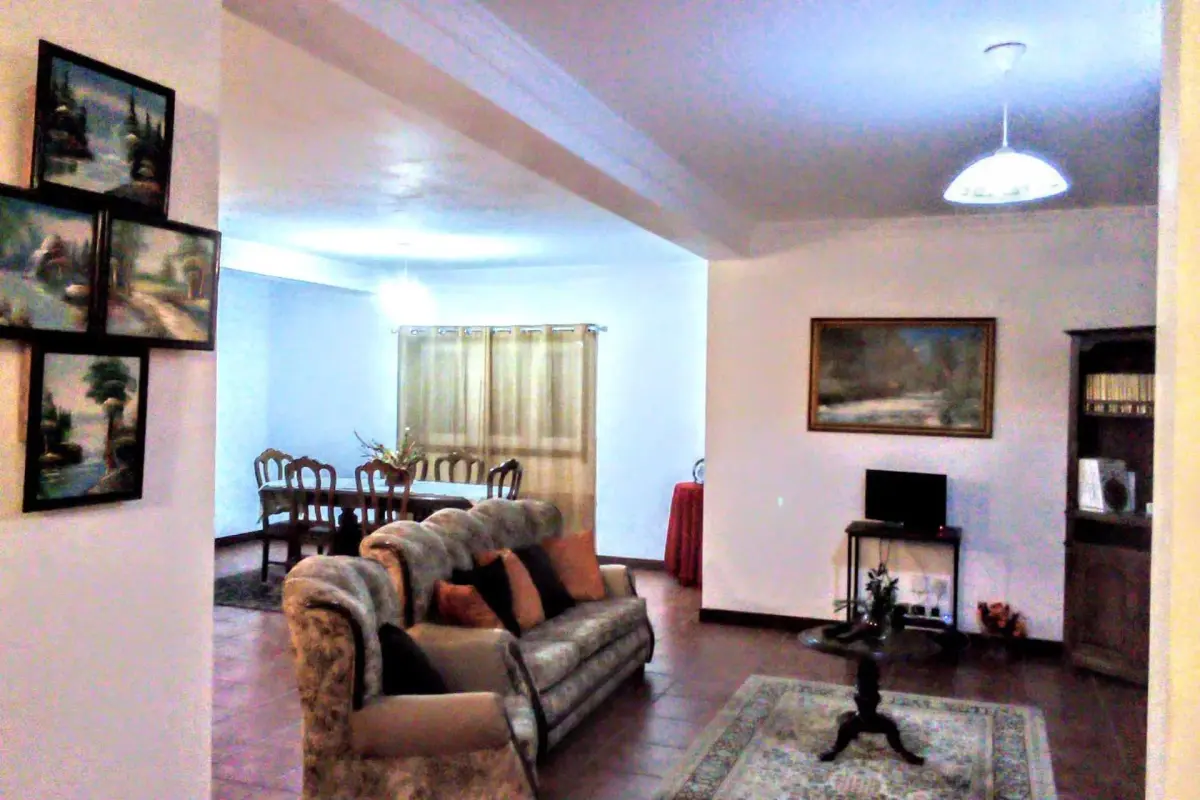 Casa Vale do Rio Ovil - Imagem 58