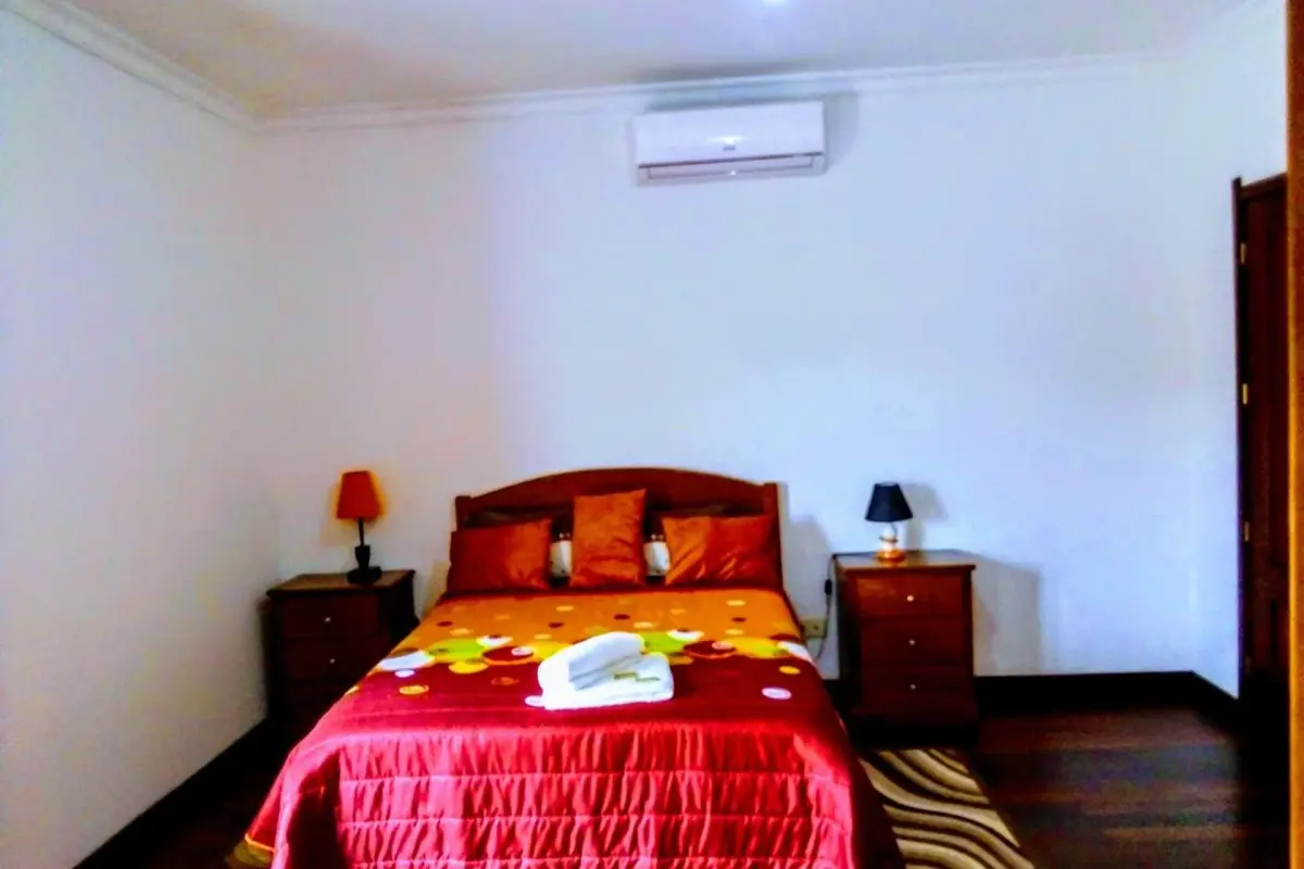 Casa Vale do Rio Ovil - Imagem 7