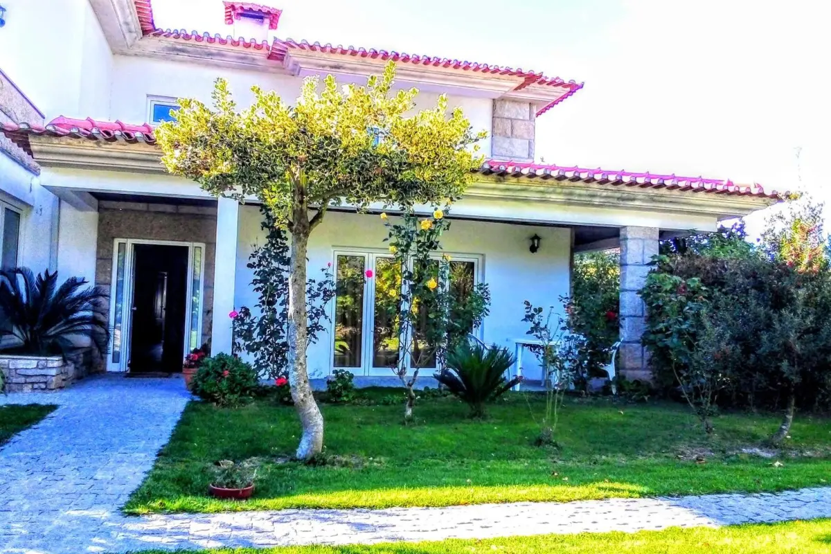 Casa Vale do Rio Ovil - Imagem 69