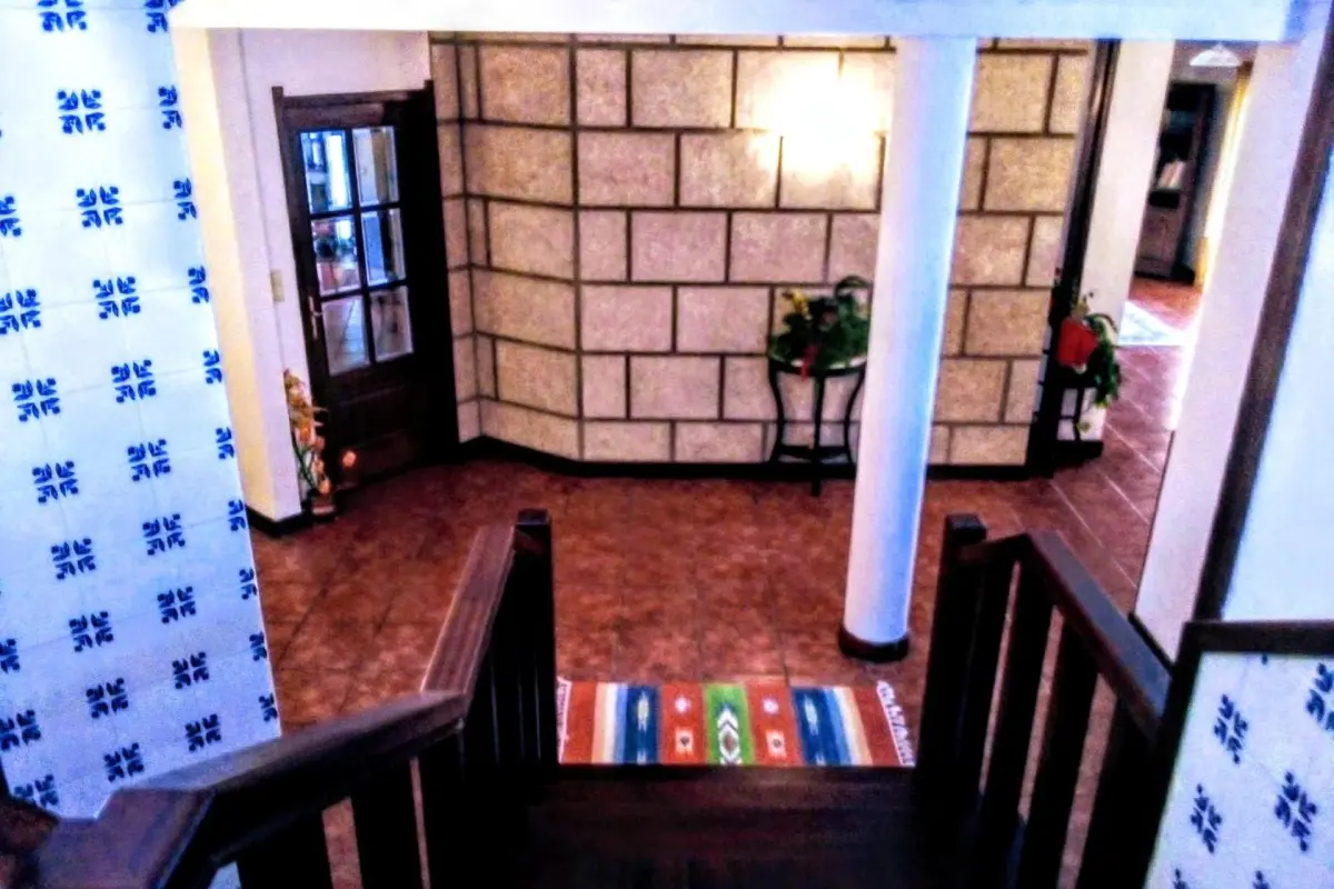 Casa Vale do Rio Ovil - Imagem 8