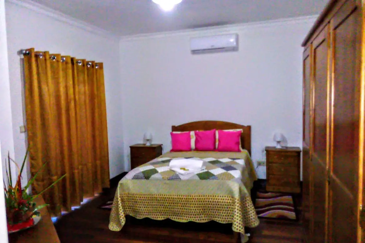 Casa Vale do Rio Ovil - Imagem 71