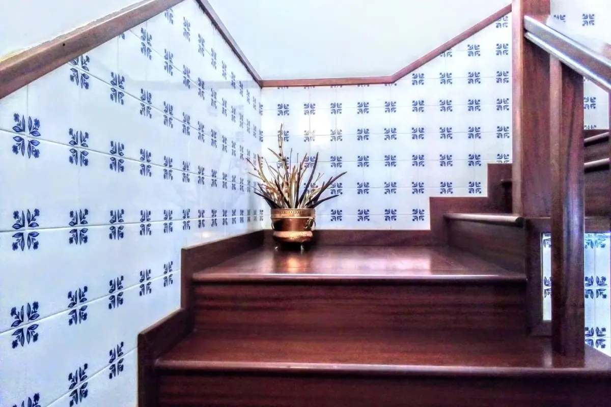 Casa Vale do Rio Ovil - Imagem 76