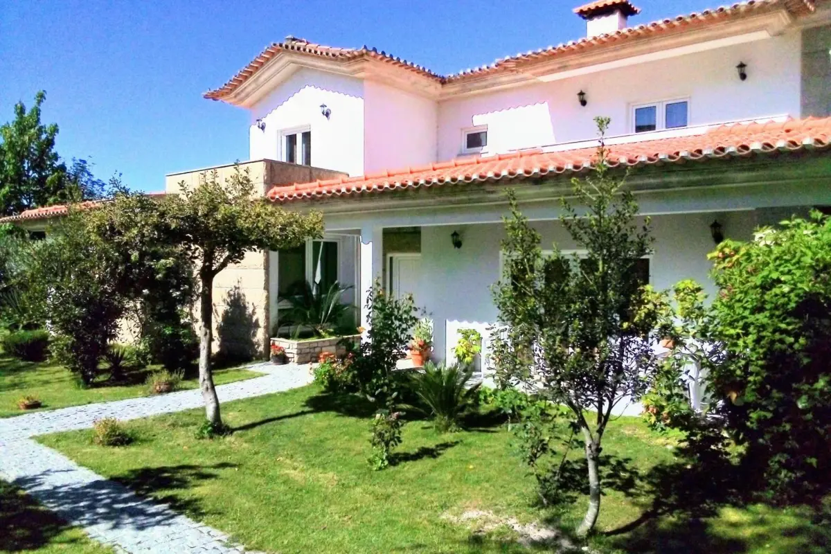 Casa Vale do Rio Ovil - Imagem 94