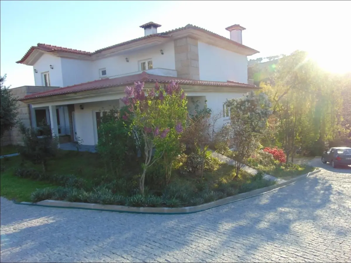 Casa Vale do Rio Ovil - Imagem 95