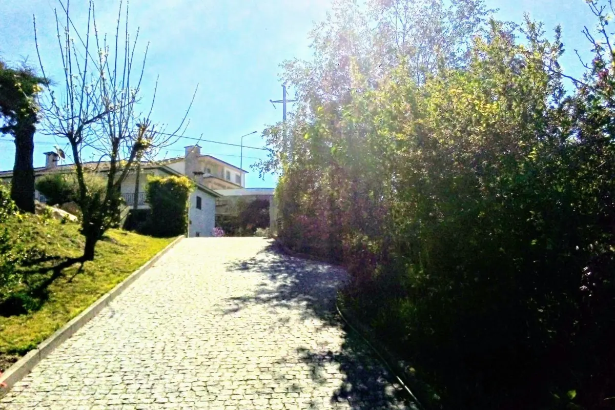 Casa Vale do Rio Ovil - Imagem 97